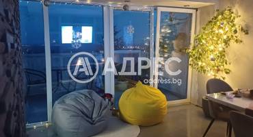 Двустаен апартамент, Стара Загора, Железник- изток, 702751, Снимка 1