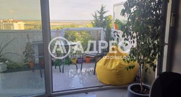 Двустаен апартамент, Стара Загора, Железник- изток, 702751, Снимка 3