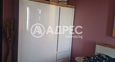 Двустаен апартамент, Стара Загора, Железник- изток, 702751, Снимка 4