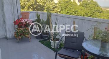 Двустаен апартамент, Стара Загора, Железник- изток, 702751, Снимка 5