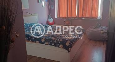 Двустаен апартамент, Стара Загора, Железник- изток, 702751, Снимка 6