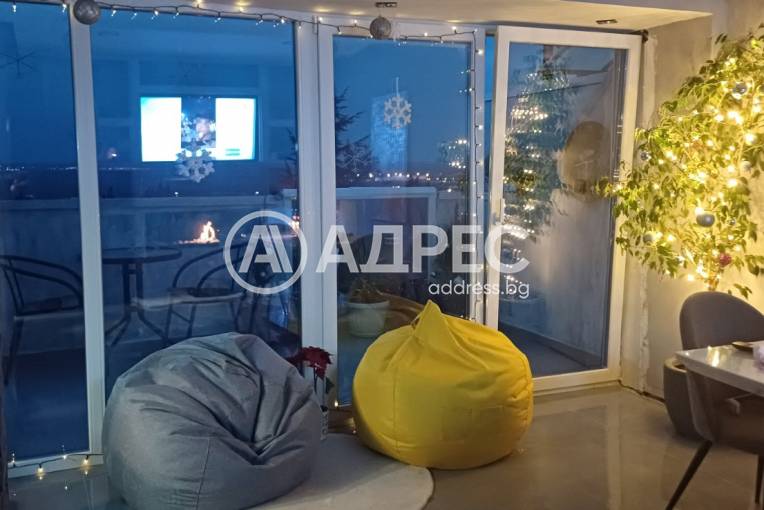 Двустаен апартамент, Стара Загора, Железник- изток, 702751, Снимка 1