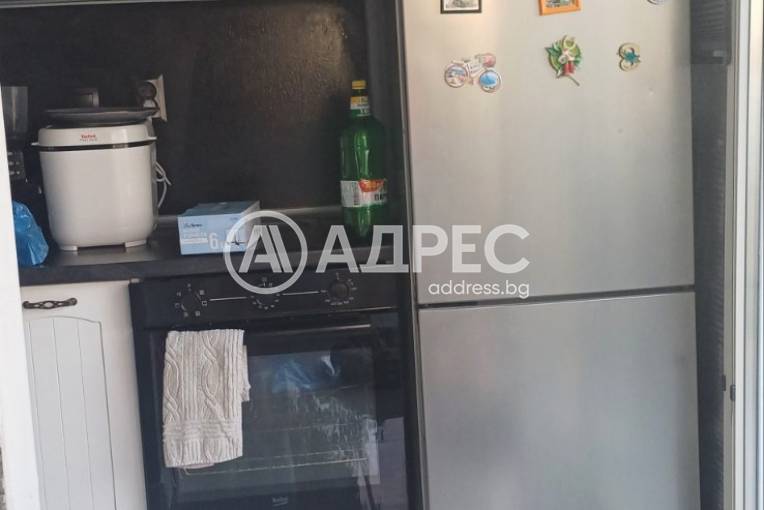 Двустаен апартамент, Стара Загора, Железник- изток, 702751, Снимка 11