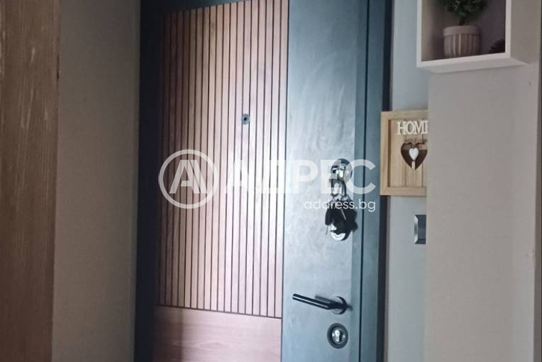 Двустаен апартамент, Стара Загора, Железник- изток, 702751, Снимка 13
