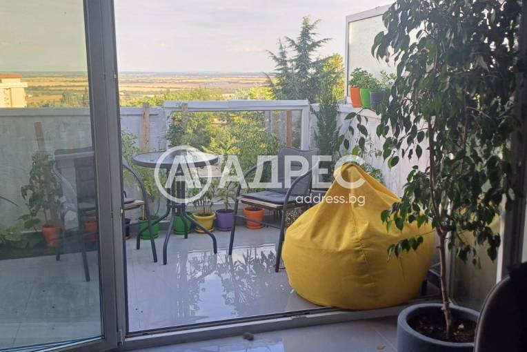 Двустаен апартамент, Стара Загора, Железник- изток, 702751, Снимка 3