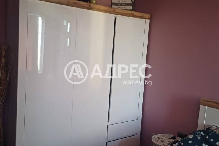 Двустаен апартамент, Стара Загора, Железник- изток, 702751, Снимка 4