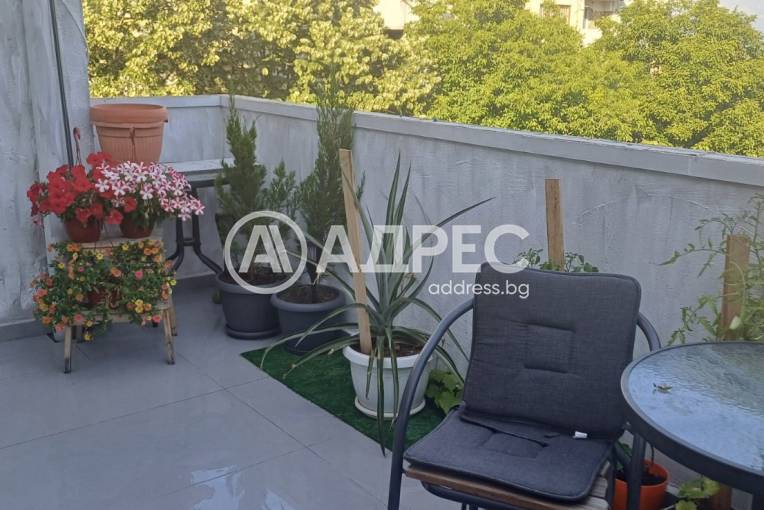Двустаен апартамент, Стара Загора, Железник- изток, 702751, Снимка 5