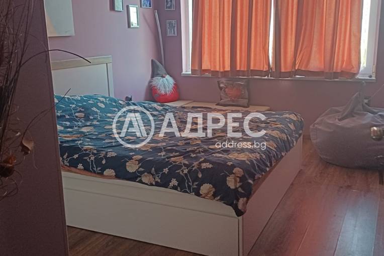 Двустаен апартамент, Стара Загора, Железник- изток, 702751, Снимка 6