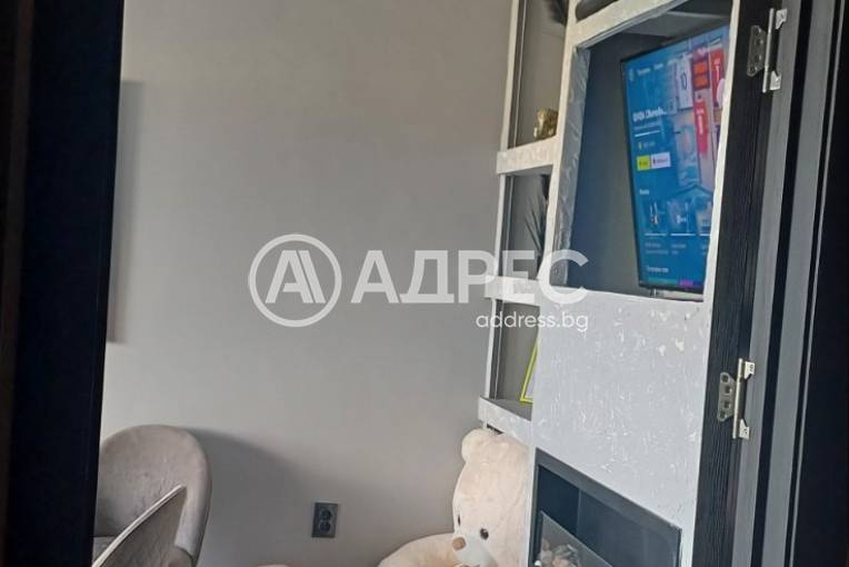 Двустаен апартамент, Стара Загора, Железник- изток, 702751, Снимка 7