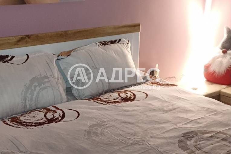 Двустаен апартамент, Стара Загора, Железник- изток, 702751, Снимка 8