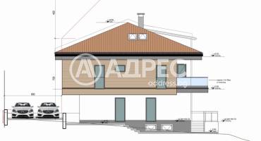 Къща/Вила, Варна, Възраждане 2, 542752, Снимка 2