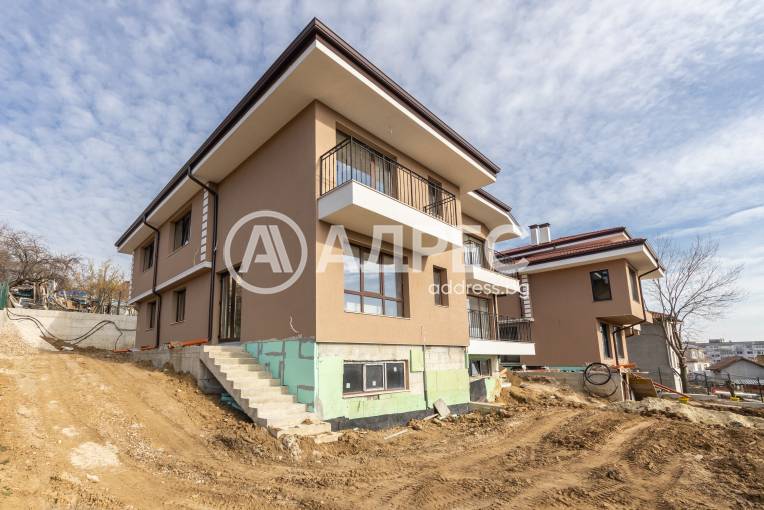 Къща/Вила, Варна, Възраждане 2, 542752, Снимка 1