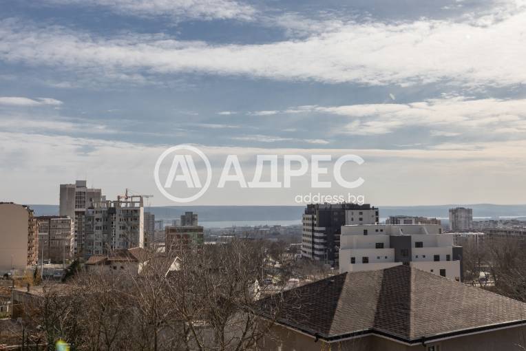 Къща/Вила, Варна, Възраждане 2, 542752, Снимка 22