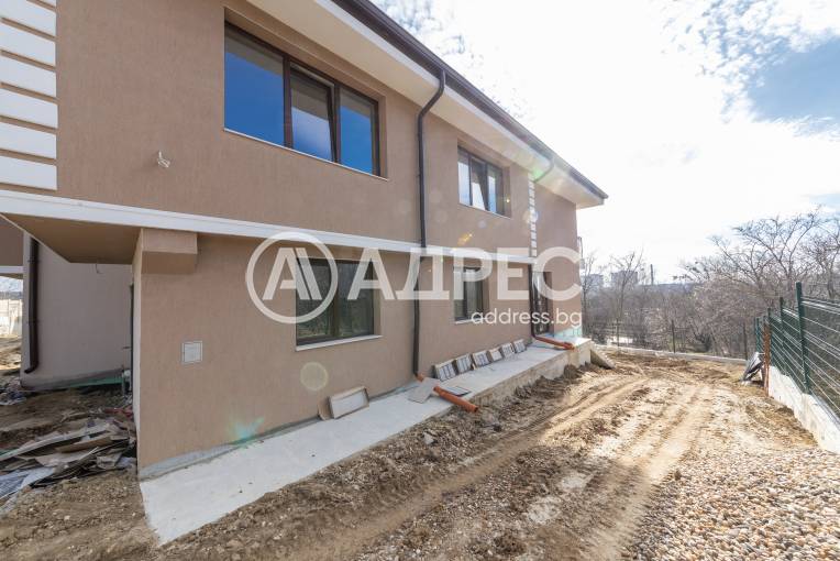 Къща/Вила, Варна, Възраждане 2, 542752, Снимка 5