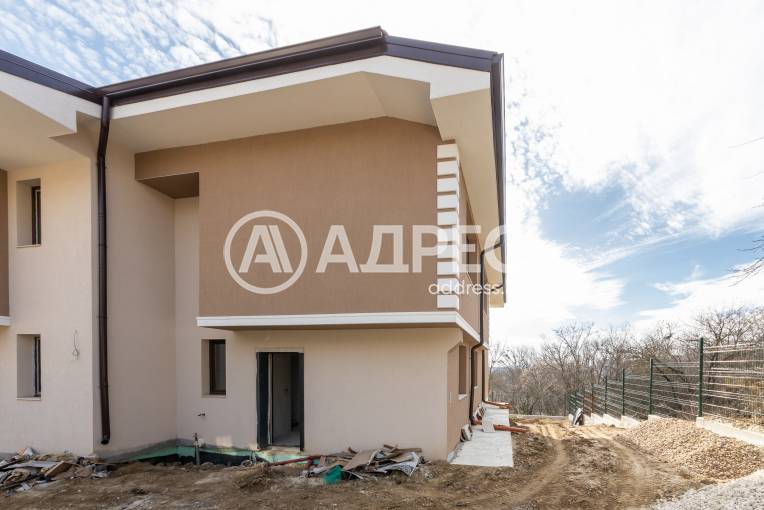 Къща/Вила, Варна, Възраждане 2, 542752, Снимка 6