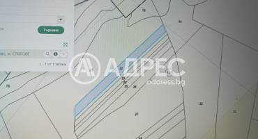 Земеделска земя, Хераково, 641752, Снимка 2