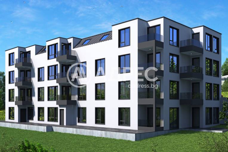 Двустаен апартамент, Варна, м-ст Пчелина, 650752, Снимка 1