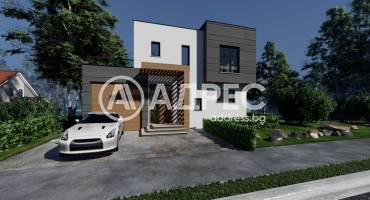 Къща/Вила, Варна, м-ст Прибой, 656752, Снимка 1