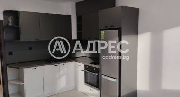 Тристаен апартамент, Варна, Трошево, 669752, Снимка 1