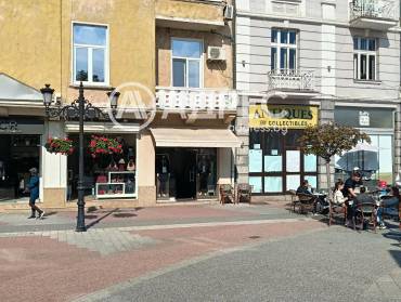 Магазин, Пловдив, Център, 671752, Снимка 1