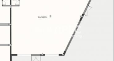 Магазин, Пловдив, Христо Смирненски, 673752, Снимка 1