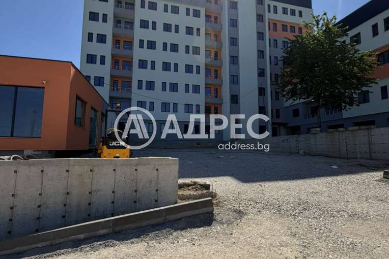 Едностаен апартамент, Плевен, Дружба 2, 676752, Снимка 2