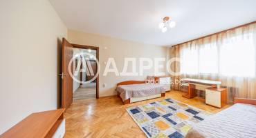 Тристаен апартамент, Плевен, Идеален център, 677752, Снимка 7