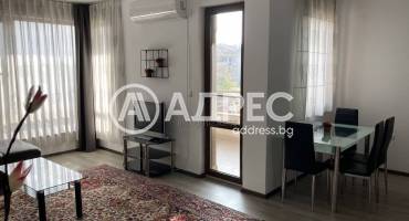 Тристаен апартамент, Стара Загора, Казански, 678752, Снимка 1