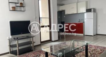 Тристаен апартамент, Стара Загора, Казански, 678752, Снимка 2