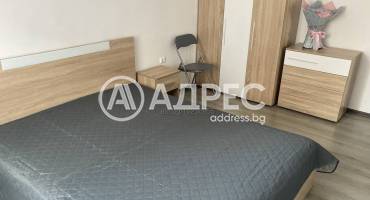 Тристаен апартамент, Стара Загора, Казански, 678752, Снимка 3