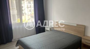 Тристаен апартамент, Стара Загора, Казански, 678752, Снимка 4