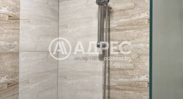 Тристаен апартамент, Стара Загора, Казански, 678752, Снимка 5