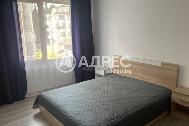 Тристаен апартамент, Стара Загора, Казански, 678752, Снимка 4