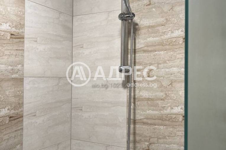 Тристаен апартамент, Стара Загора, Казански, 678752, Снимка 5