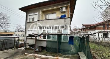 Къща/Вила, Плевен, Сторгозия, 679752, Снимка 1