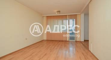 Многостаен апартамент, Бургас, Зорница, 684752, Снимка 1