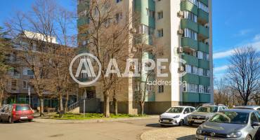 Многостаен апартамент, Бургас, Зорница, 684752, Снимка 11