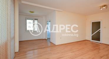 Многостаен апартамент, Бургас, Зорница, 684752, Снимка 2