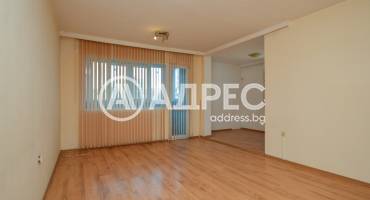 Многостаен апартамент, Бургас, Зорница, 684752, Снимка 5