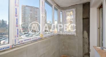 Многостаен апартамент, Бургас, Зорница, 684752, Снимка 7