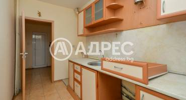 Многостаен апартамент, Бургас, Зорница, 684752, Снимка 8