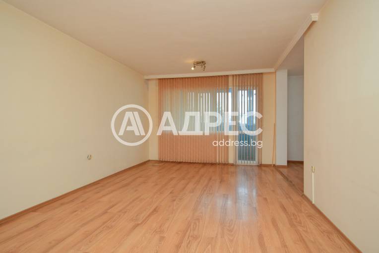 Многостаен апартамент, Бургас, Зорница, 684752, Снимка 1