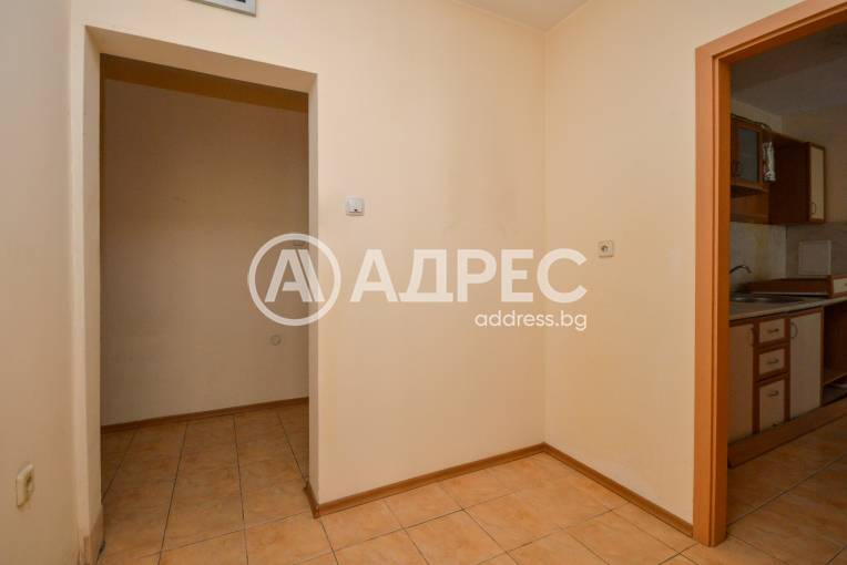 Многостаен апартамент, Бургас, Зорница, 684752, Снимка 10