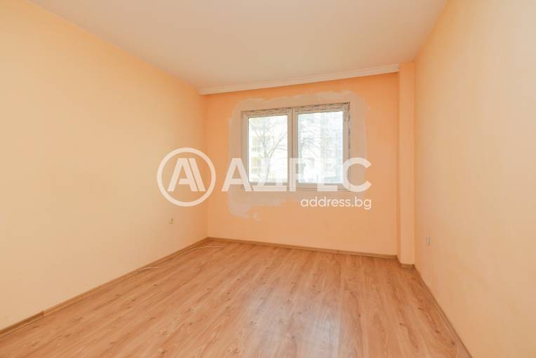 Многостаен апартамент, Бургас, Зорница, 684752, Снимка 12