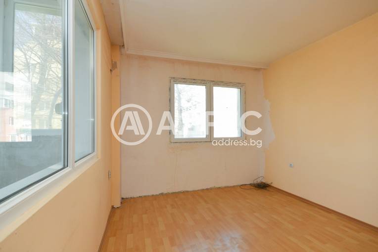 Многостаен апартамент, Бургас, Зорница, 684752, Снимка 4