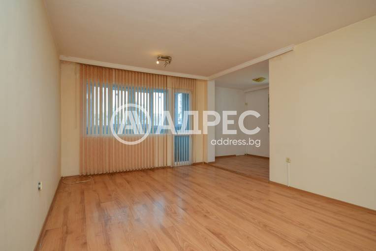 Многостаен апартамент, Бургас, Зорница, 684752, Снимка 5