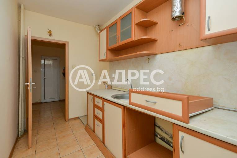 Многостаен апартамент, Бургас, Зорница, 684752, Снимка 8