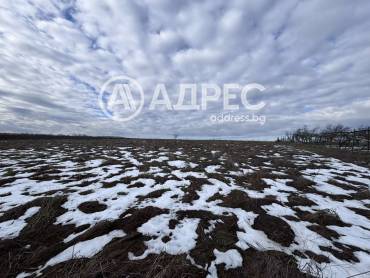 Парцел/Терен, Русе, Чародейка север, 685752, Снимка 1