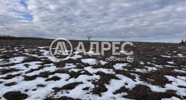 Парцел/Терен, Русе, Чародейка север, 685752, Снимка 1