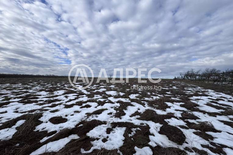 Парцел/Терен, Русе, Чародейка север, 685752, Снимка 1